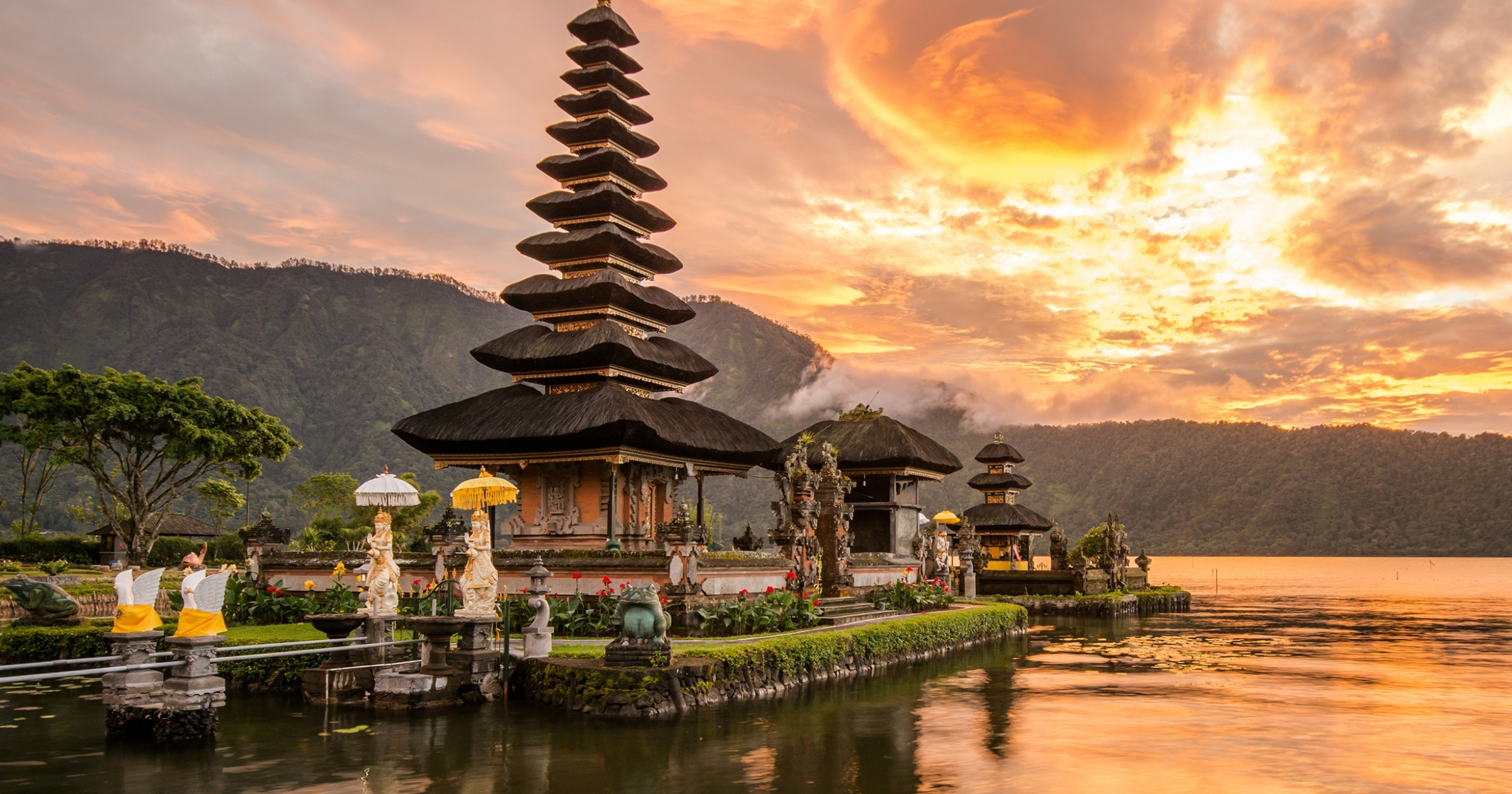 Biscuit People Conference - The Final Agenda for the Biscuit People Conference in Bali is Officially Live