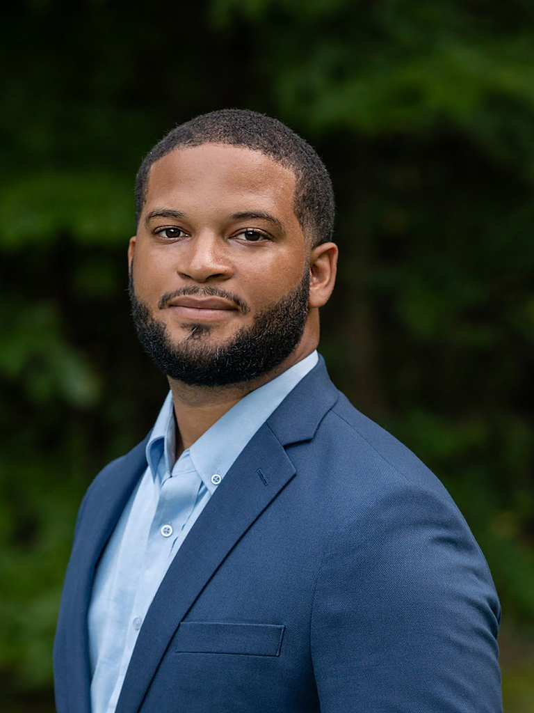 Biscuit People Conference | Phillip Stringer