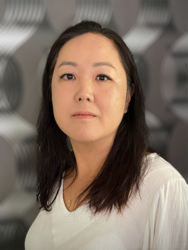 Biscuit People Conference | Luciana Aoki Fukino