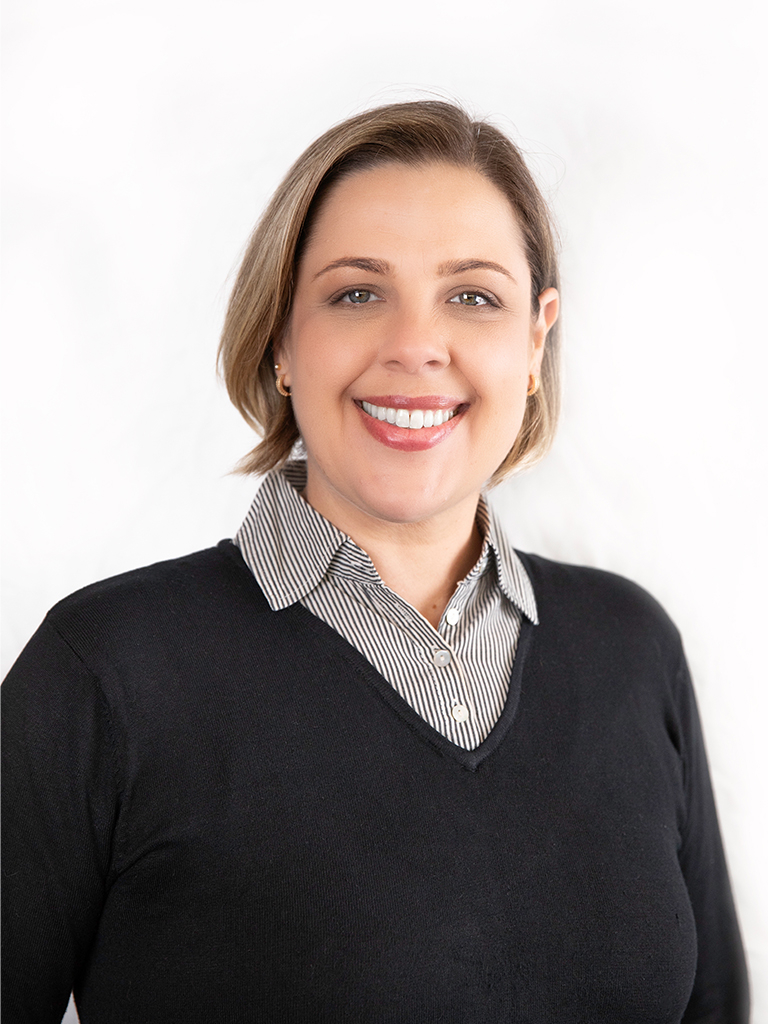 Biscuit People Conference | Sabrina Ferretti
