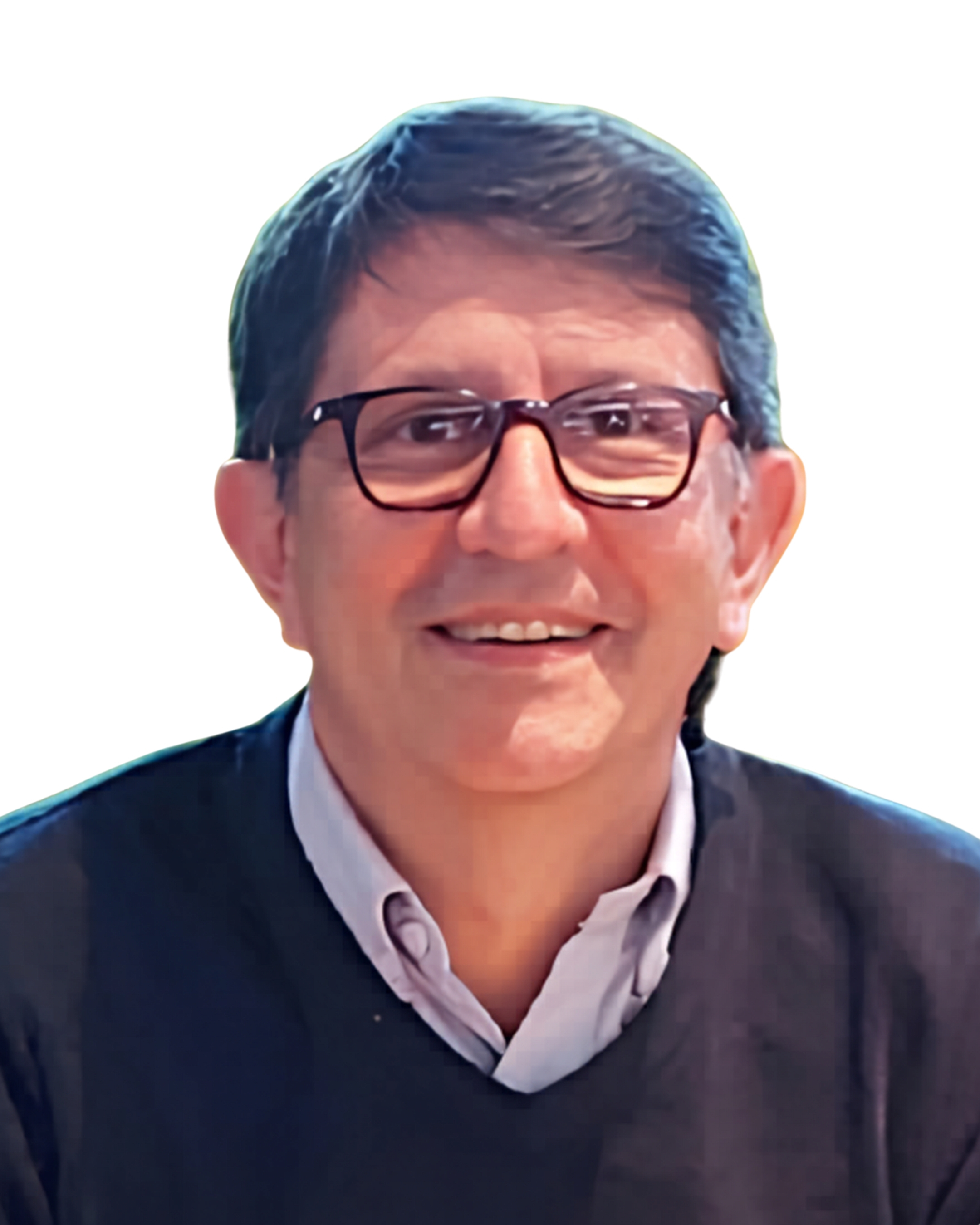 Biscuit People Conference | Jorge Gallego Restrepo