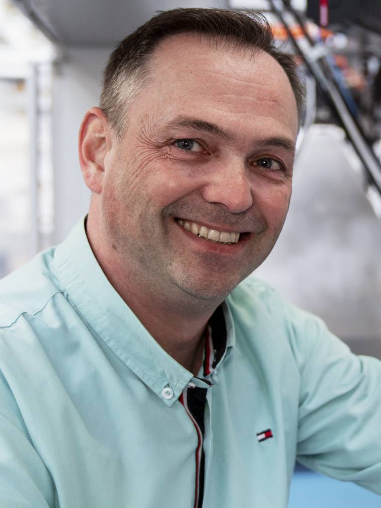 Biscuit People Conference | Andreas Schildknecht