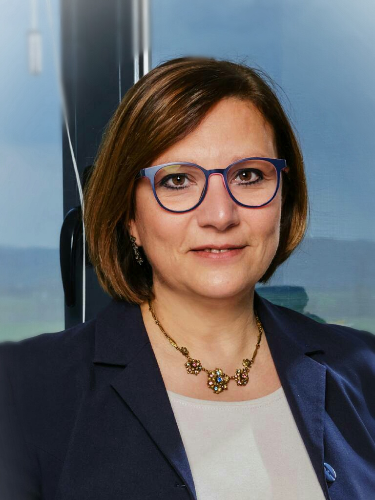 Biscuit People Conference | Angeliki Petsa