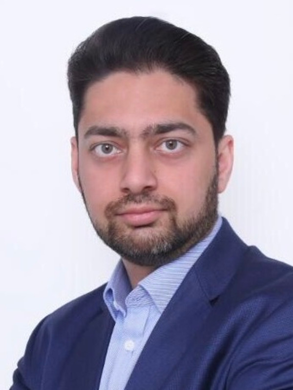 Biscuit People Conference | Ankit Kaushal