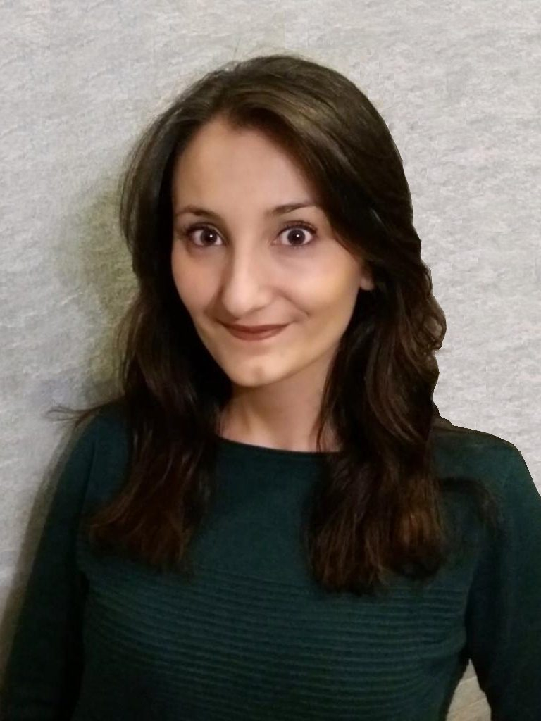 Biscuit People Conference | Annelyse Bartolo