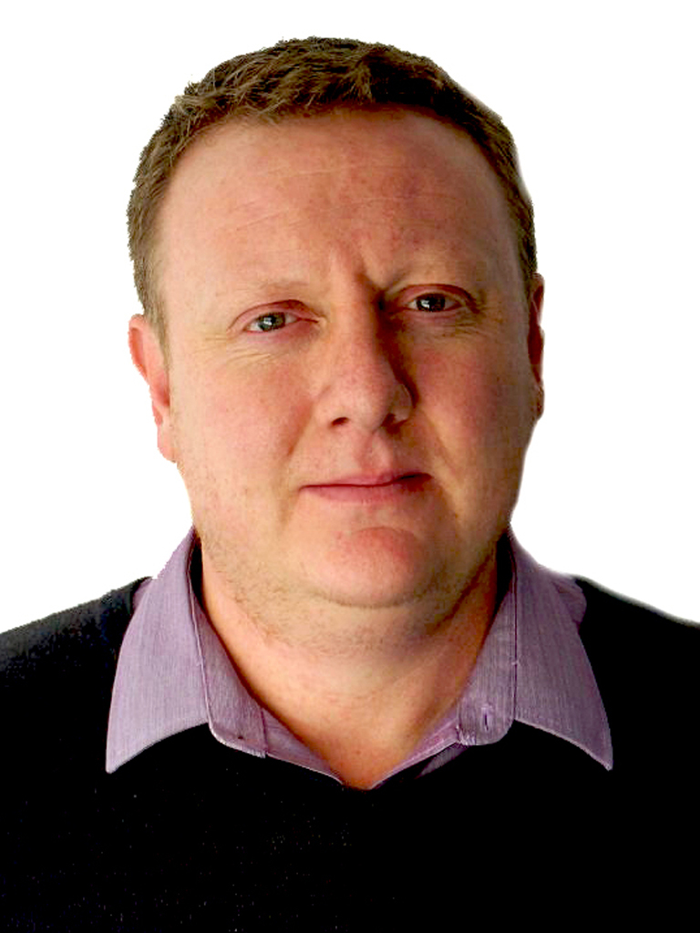 Biscuit People Conference | Dave Welch