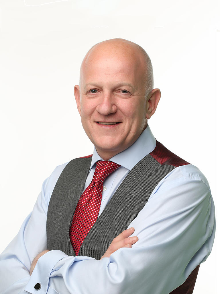 Biscuit People Conference | Denis Treacy