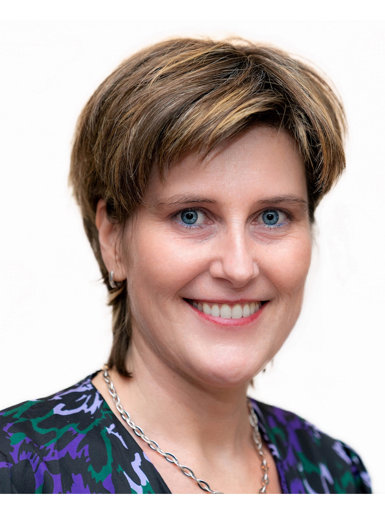 Biscuit People Conference | Dr. Isabel Trogh