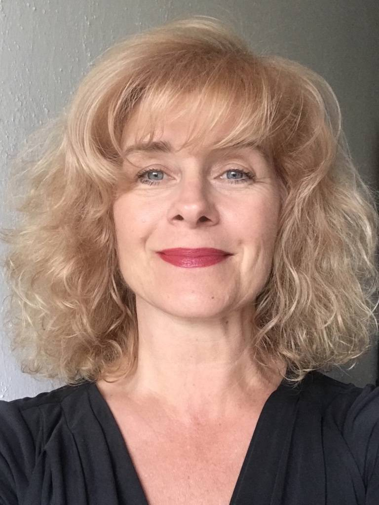 Biscuit People Conference | Duska Dimitrijević