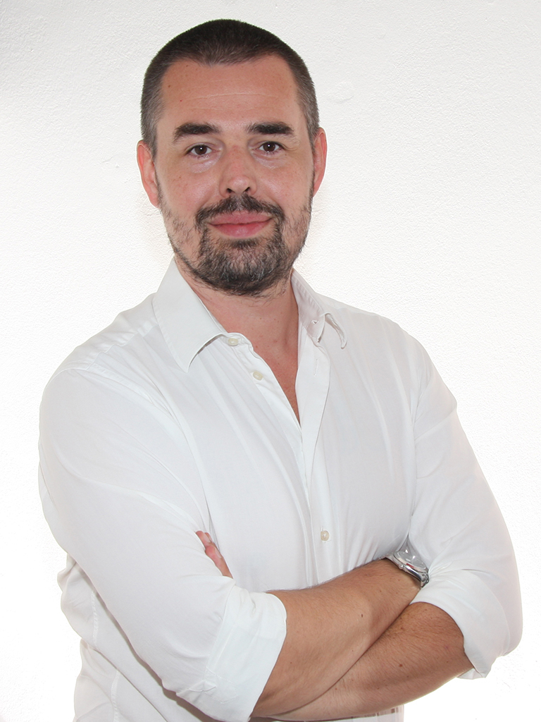 Biscuit People Conference | Enrico Pevarello