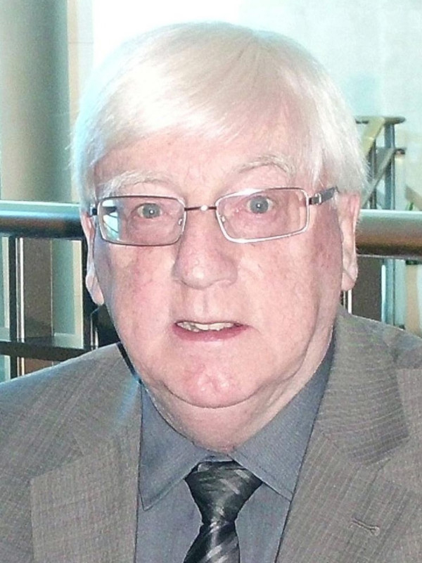 Biscuit People Conference | George W. Wright