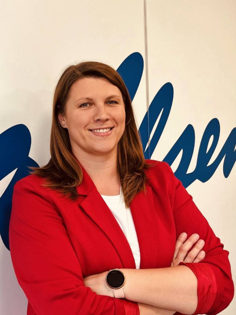 Biscuit People Conference | Grażyna Olewicz