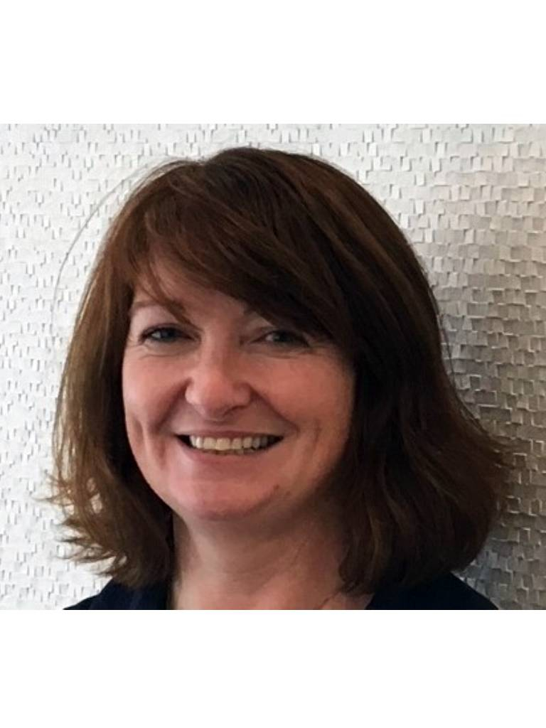 Biscuit People Conference | Gwen Gould