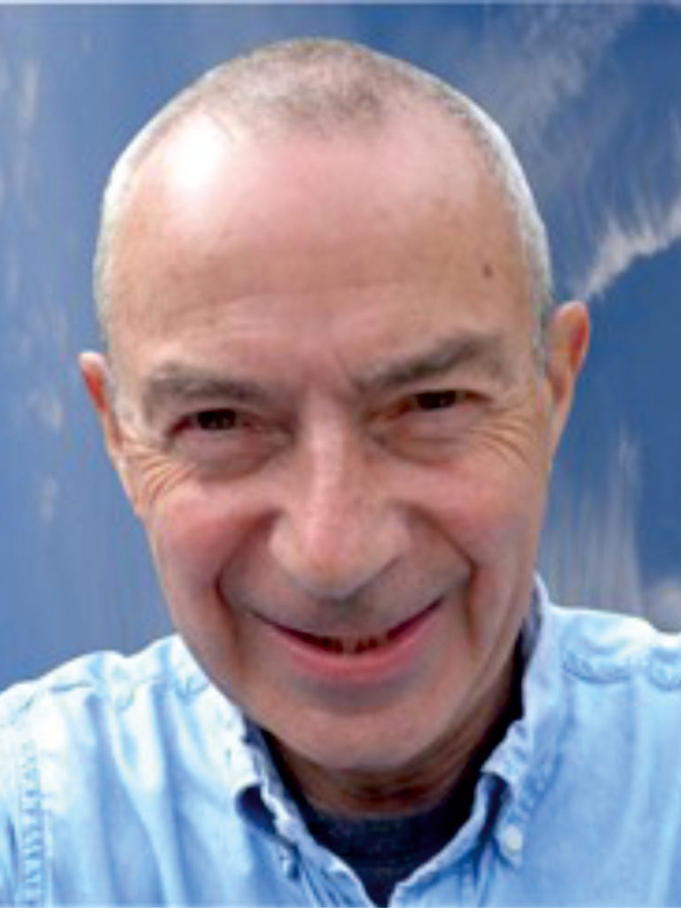 Biscuit People Conference | Iain Davidson