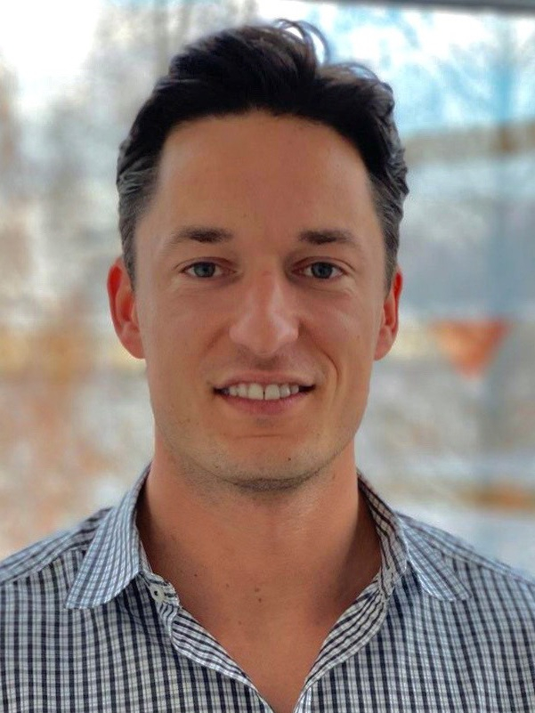 Biscuit People Conference | Joe Pocevicius