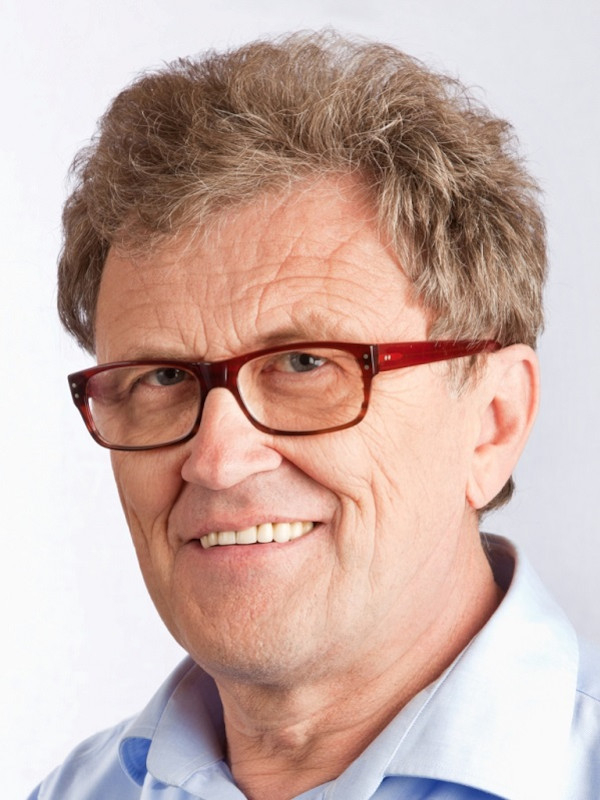 Biscuit People Conference | Karl Tiefenbacher