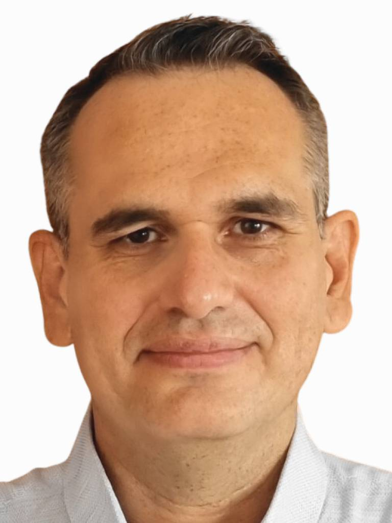 Biscuit People Conference | Lefteris Makras