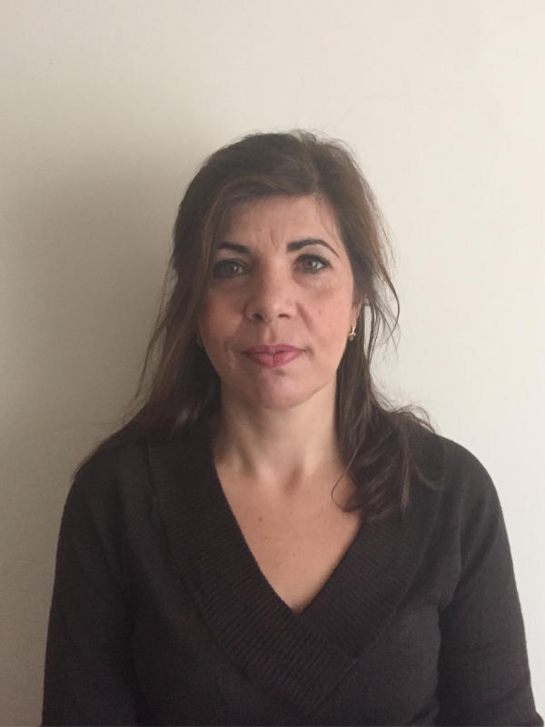 Biscuit People Conference | Maria Padurean