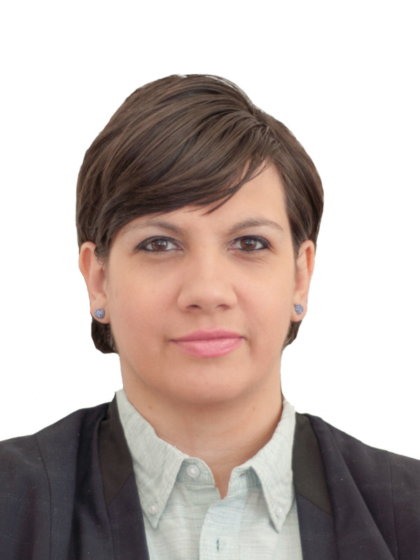 Biscuit People Conference | Nicoleta Florescu