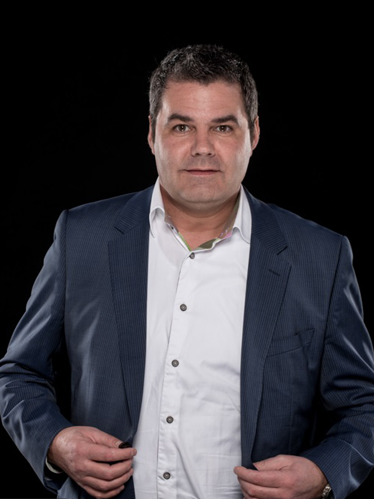 Biscuit People Conference | Paul Rooijmans