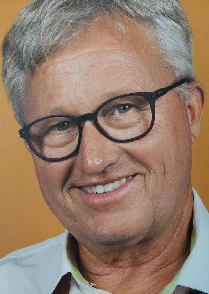 Biscuit People Conference | Peter Velds