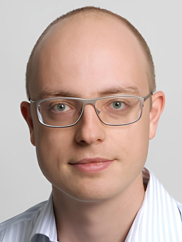 Biscuit People Conference | Raphael Jiraschek