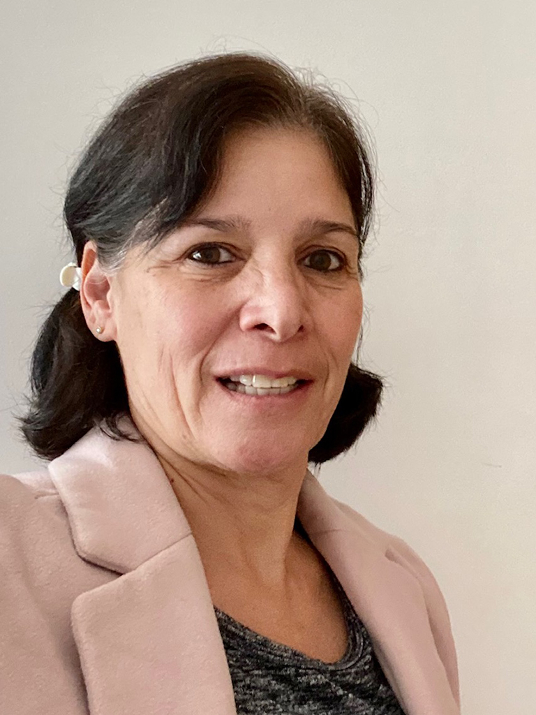 Biscuit People Conference | Sandra Vaz