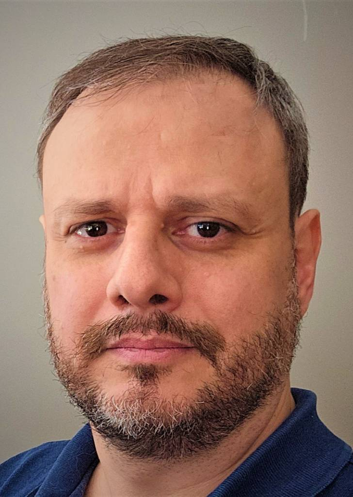 Biscuit People Conference | Santiago Marino