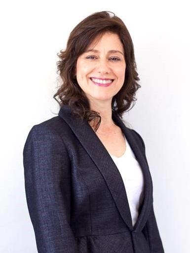 Biscuit People Conference | Sonia Maria Broglio