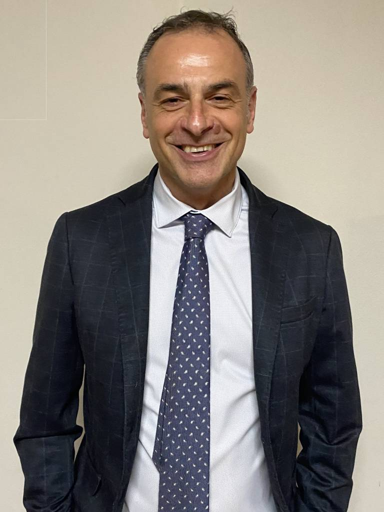 Biscuit People Conference | Stefano Bruni