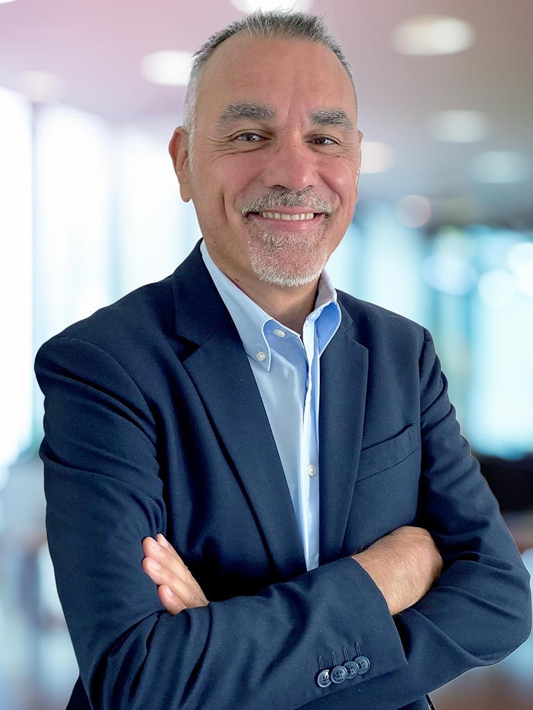 Biscuit People Conference | Stefano Tondini