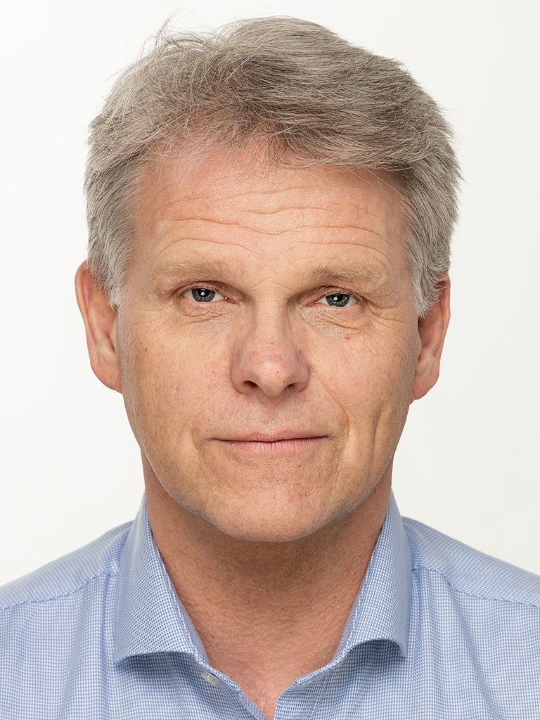 Biscuit People Conference | Thorleif Svanfeldt Brokke