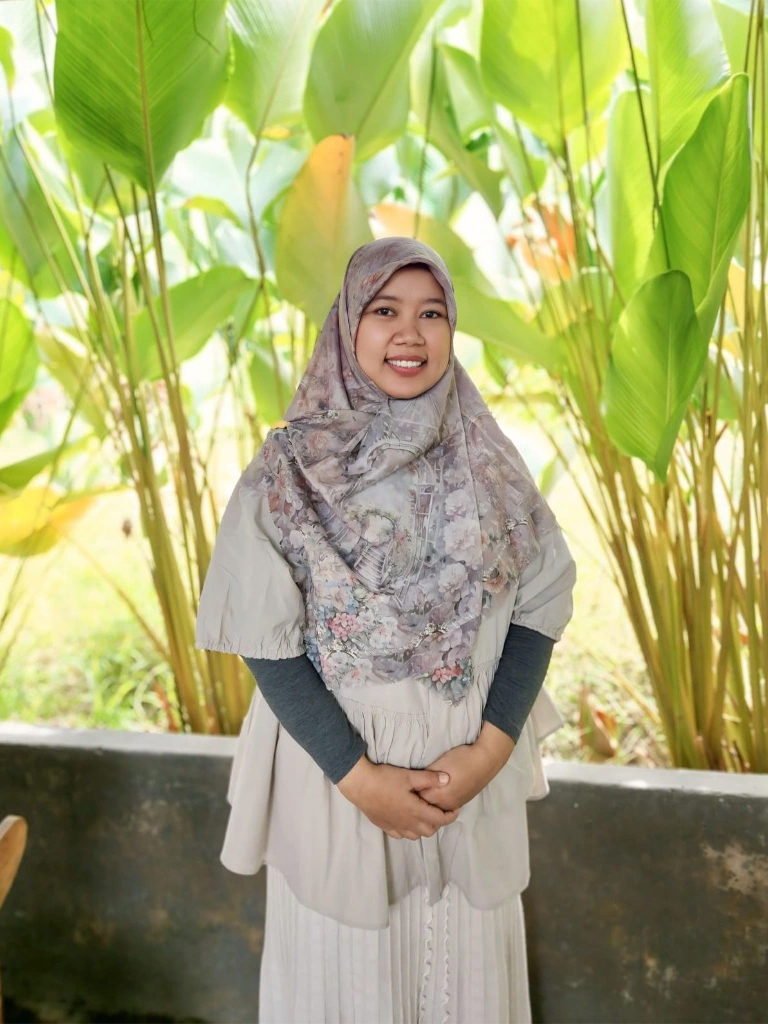 Biscuit People Conference | Evita Riviani Achmadi