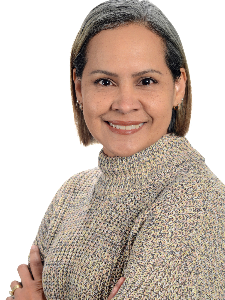 Biscuit People Conference | Jenny Acosta
