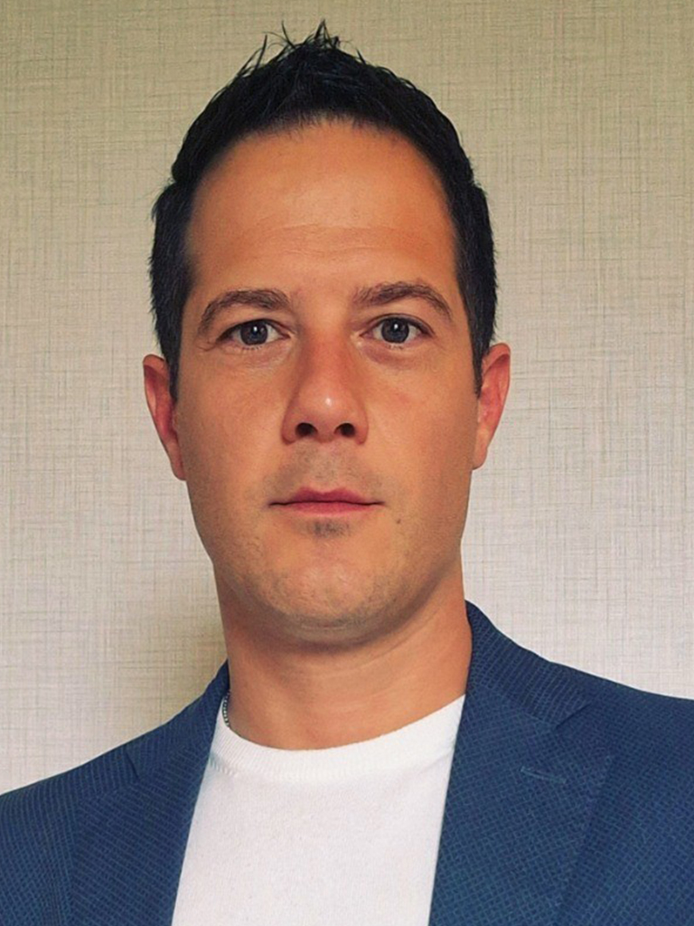 Biscuit People Conference | Stefano Fussi