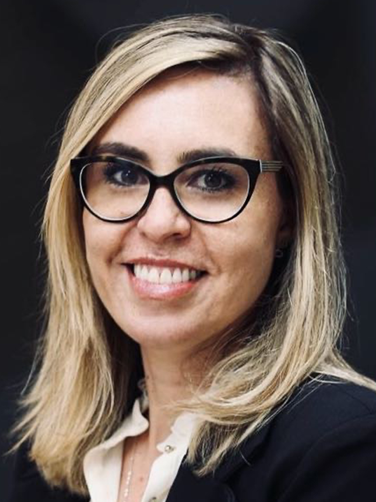 Biscuit People Conference | Luciana Rangel do Carmo