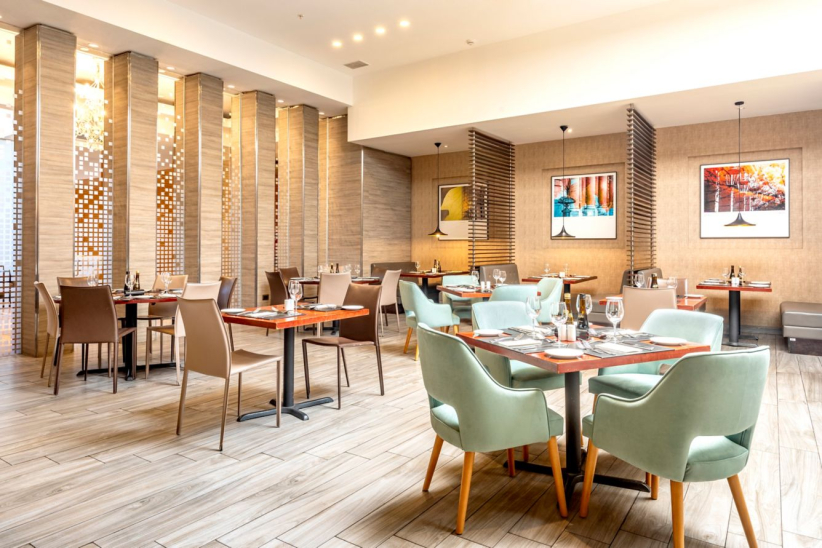 Biscuit People Conference - Le Méridien Santiago