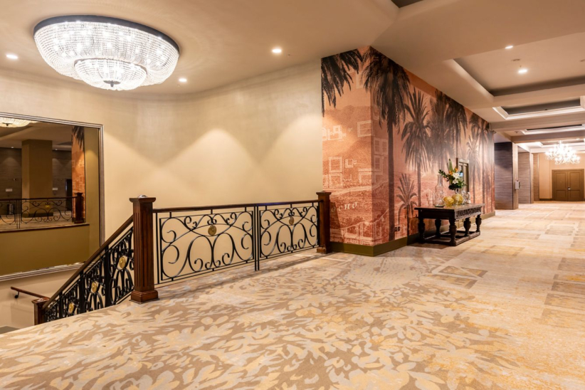 Biscuit People Conference - Le Méridien Santiago