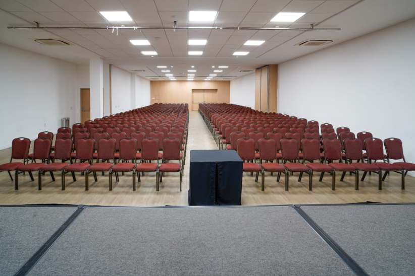 Biscuit People Conference - Recife, Brazil