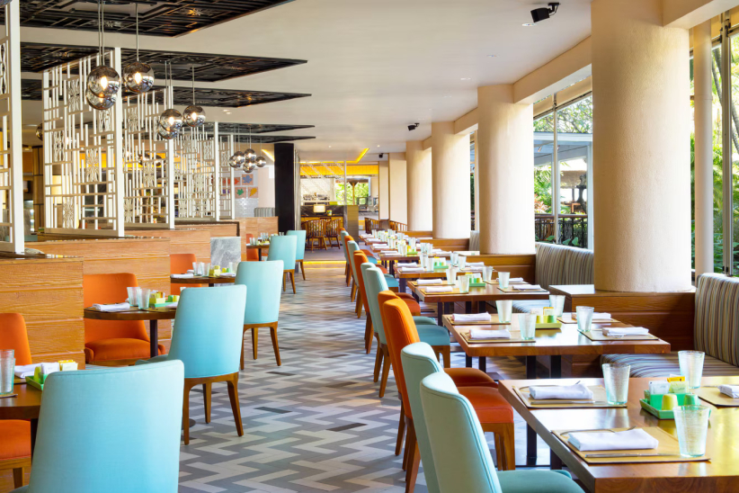 Biscuit People Conference - The Westin Resort Nusa Dua