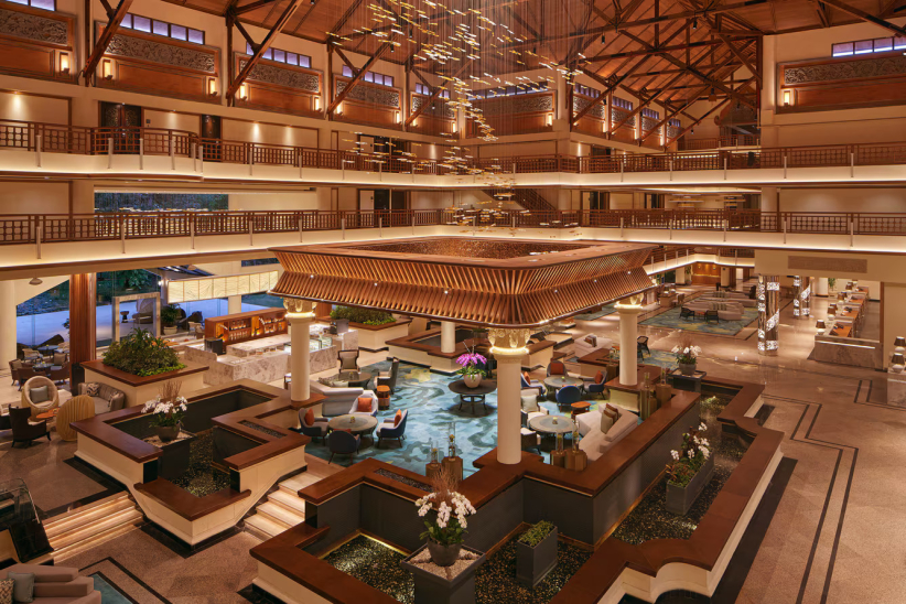 Biscuit People Conference - The Westin Resort Nusa Dua