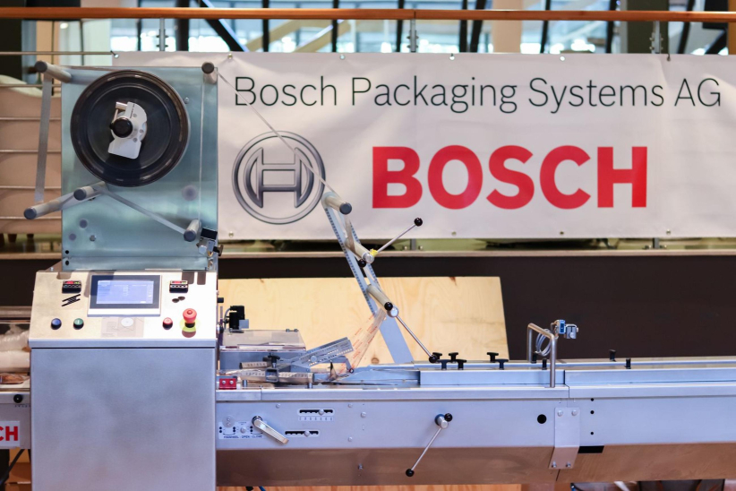 Biscuit People Conference - Rovinj, Croatia