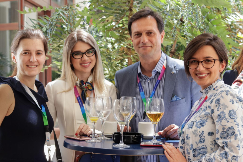 Biscuit People Conference - Rovinj, Croatia