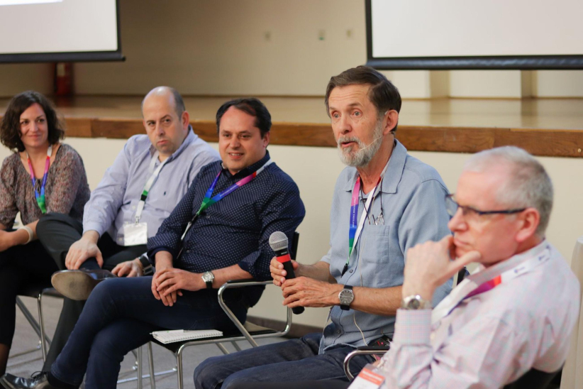 Biscuit People Conference - Rovinj, Croatia