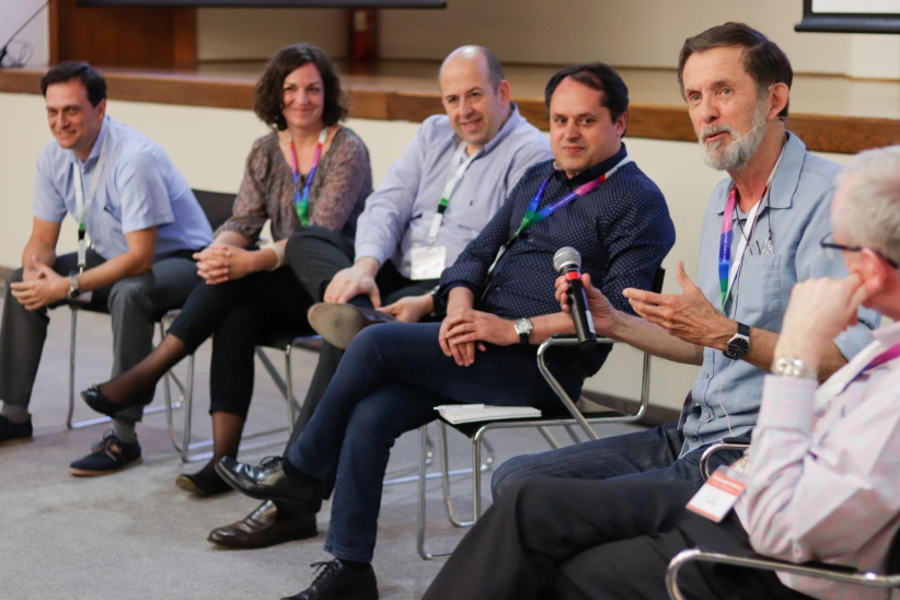Biscuit People Conference - Rovinj, Croatia