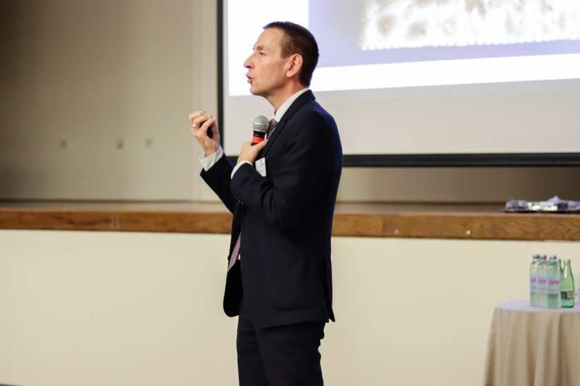 Biscuit People Conference - Rovinj, Croatia