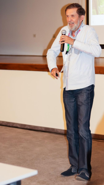 Biscuit People Conference - Rovinj, Croatia