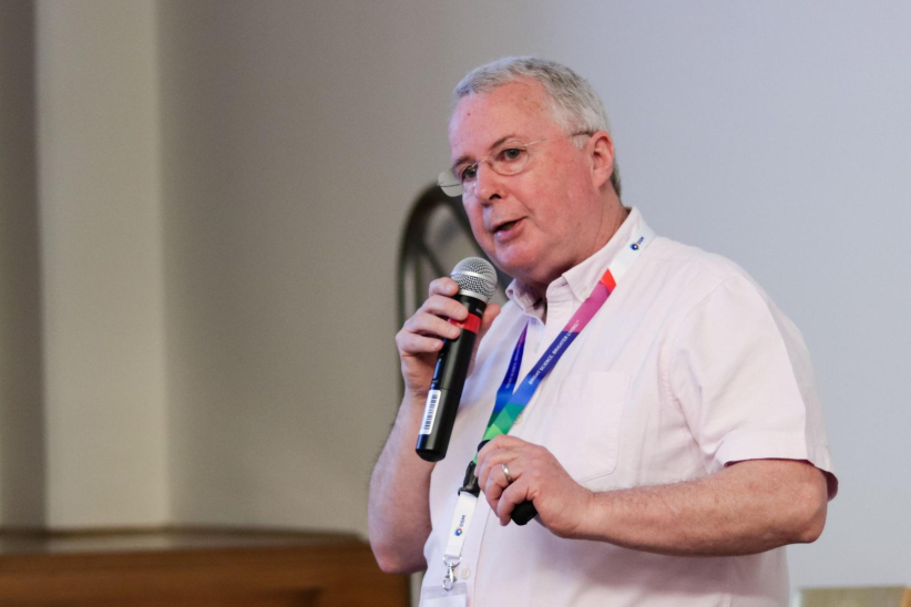 Biscuit People Conference - Rovinj, Croatia