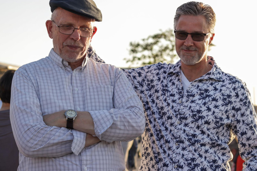 Biscuit People Conference - Rovinj, Croatia