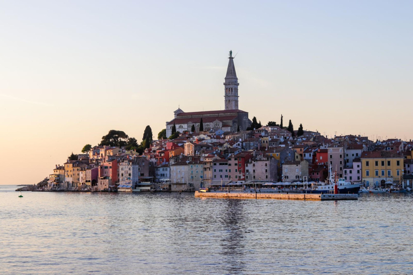 Biscuit People Conference - Rovinj, Croatia